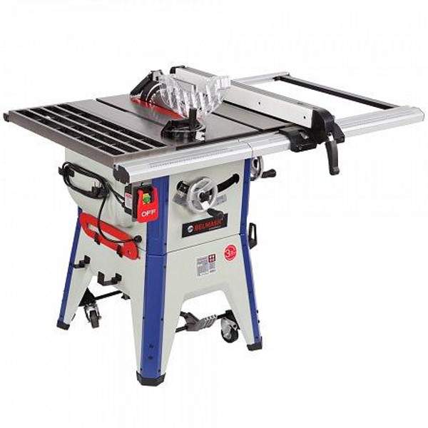 Распиловочный станок по дереву BELMASH LTS-250 - 220V