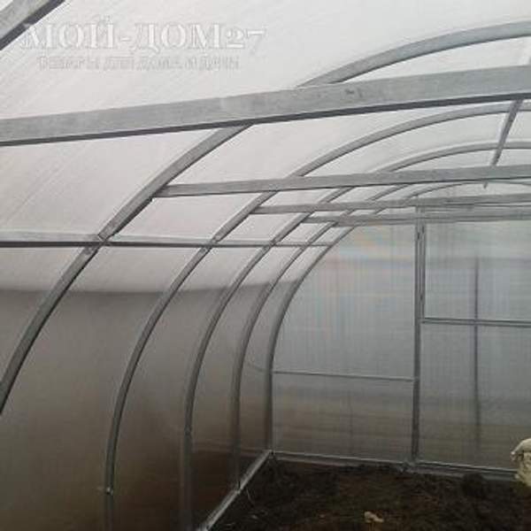 Распорка для теплицы Дачница Усиленная