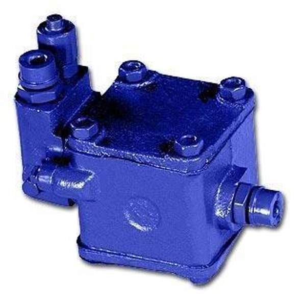 Распределитель ГУР 50-3406015-А