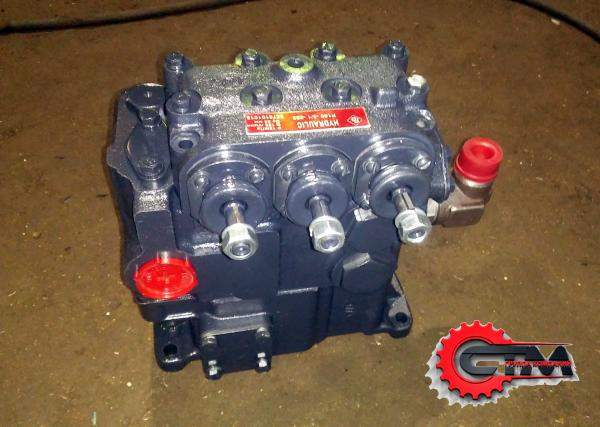 Распределитель на трактор, бульдозер