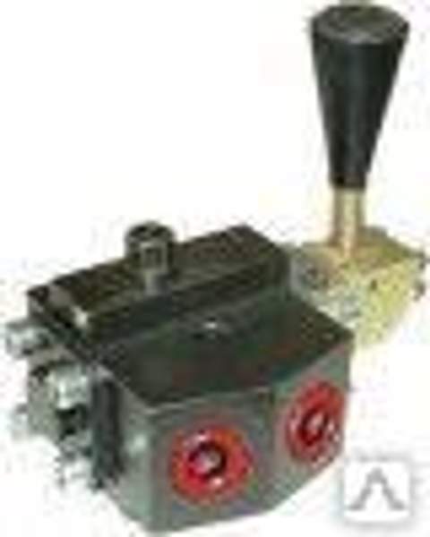 Распределители