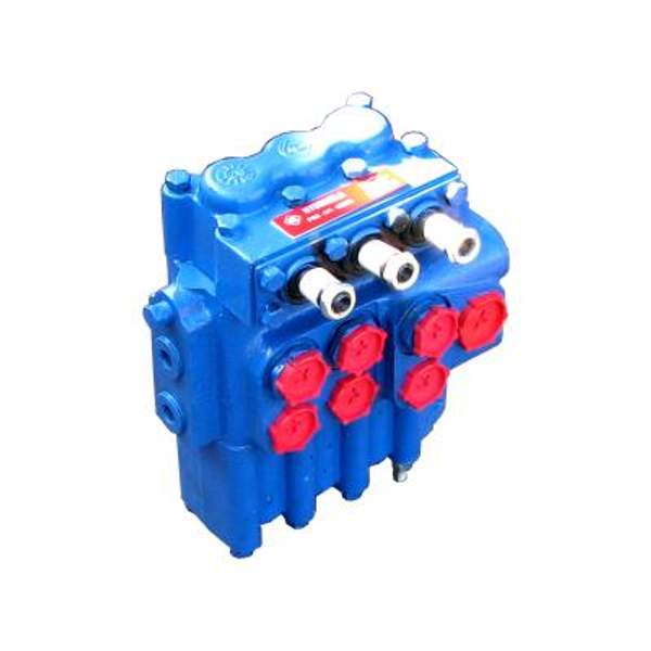 Распределители гидравлические Р80, МР80, Р160, МР100, МР200