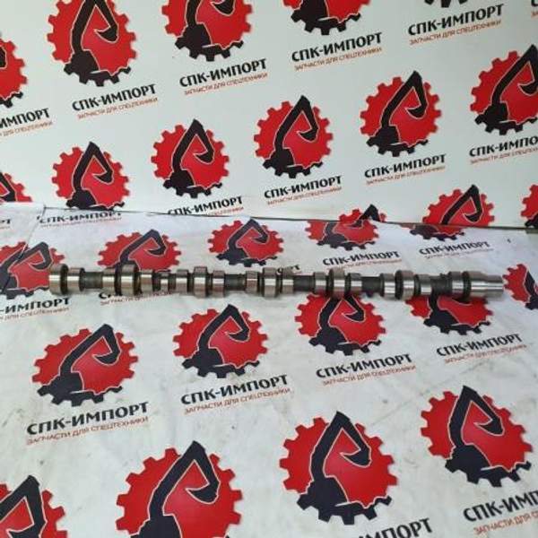 Распредвал (6BT) 3283179,3929886,3930378, 3970366