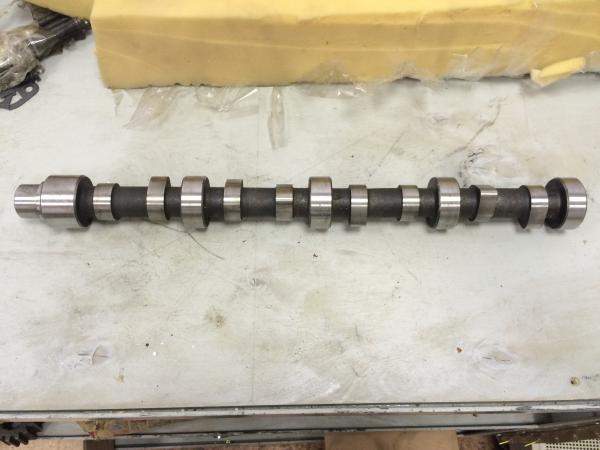 Распредвал двс. 4rmazg NEO 300 bull 930