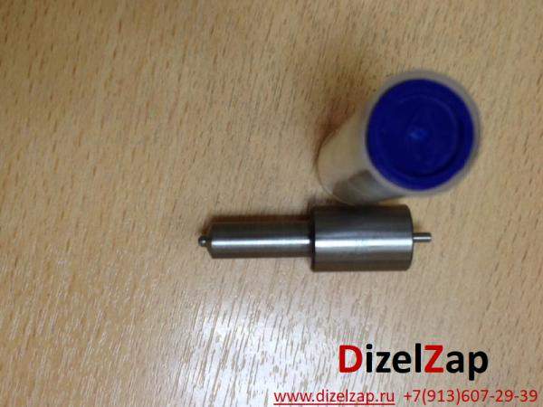 Распылитель DLLA160S1305, 0433271614 (0 433 271 614) Renault (Weifu)