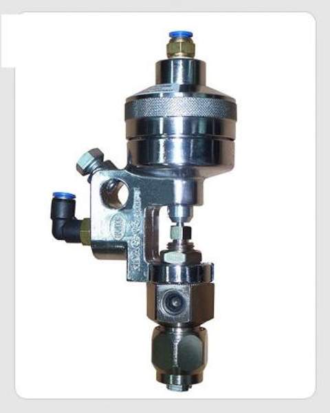 Распылитель для краски на RoadPak Graco (Шмель 11А) 24G980