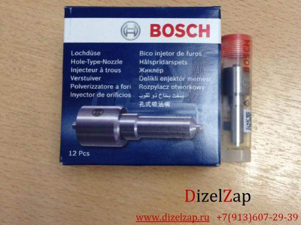 Распылитель DN0SD313, 0434250174 (0 434 250 174) BOSCH