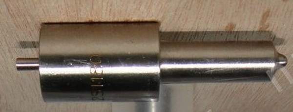 Распылитель форсунки Deutz TD226 (BOSCH) SDLG DLLA 152S1180 /DLLA 152S015