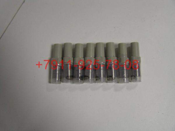 Распылитель форсунки DV15Tis запчасти Daewoo Ultra Novus грузовик и автобус Дэу