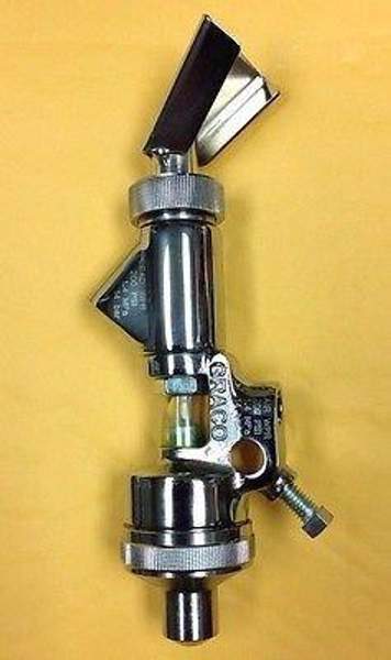 Распылитель стеклошариков для RoadPak 24G979