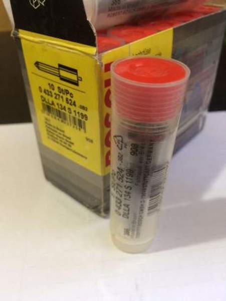 Распылители 0 433 271 524/DLLA134S1199