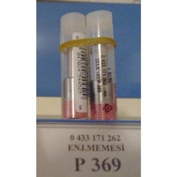 Распылители 0433171262