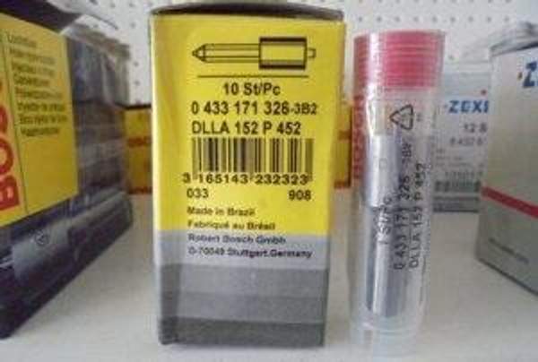 Распылители 0433171326