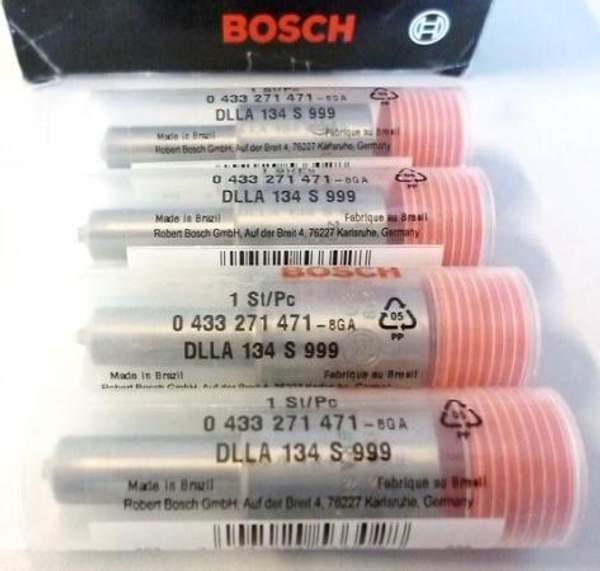 Распылители 0433271471