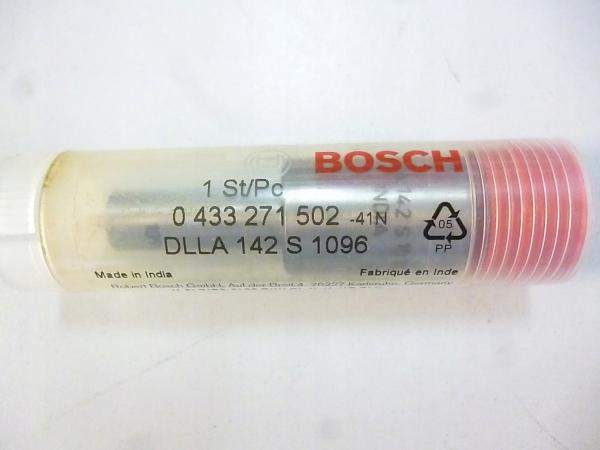 Распылители 0433271502