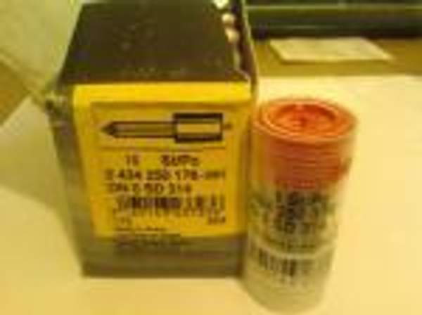 Распылители 0434250161