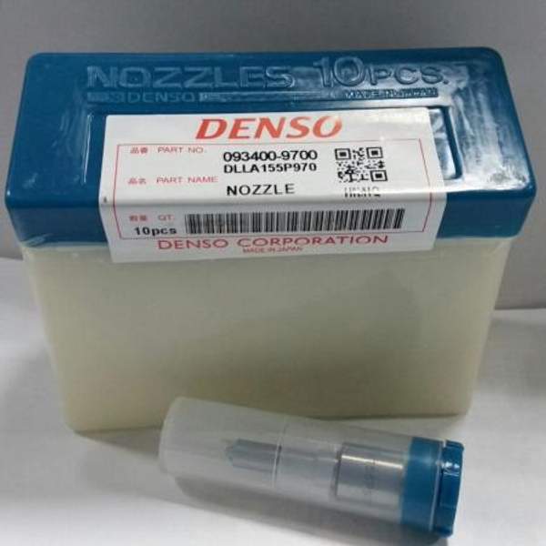 Распылители 093400-9700