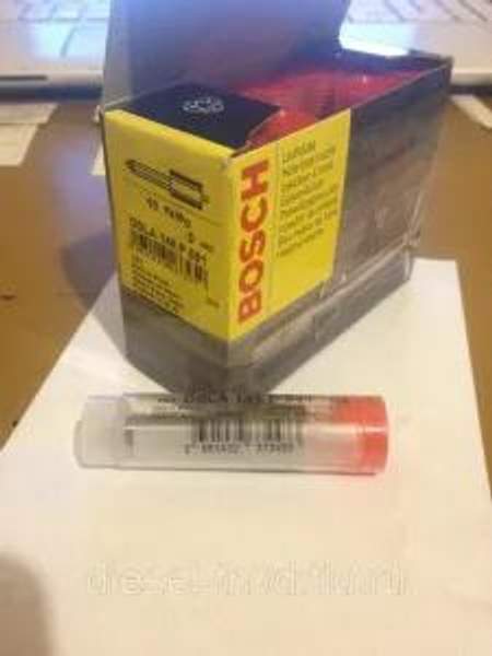 Распылители 2437010080