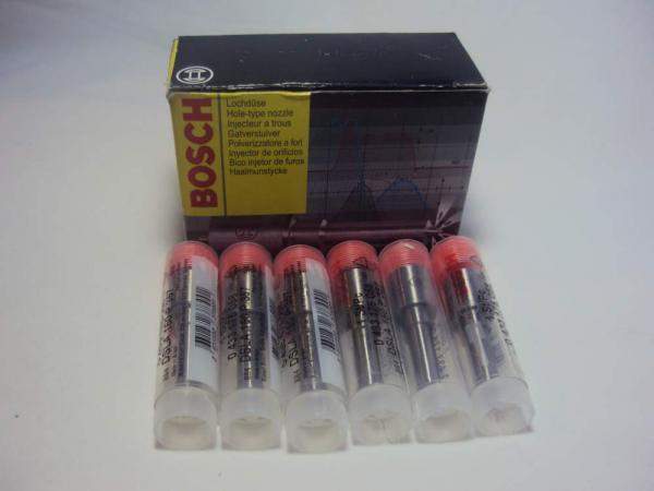 Распылители 2437010083