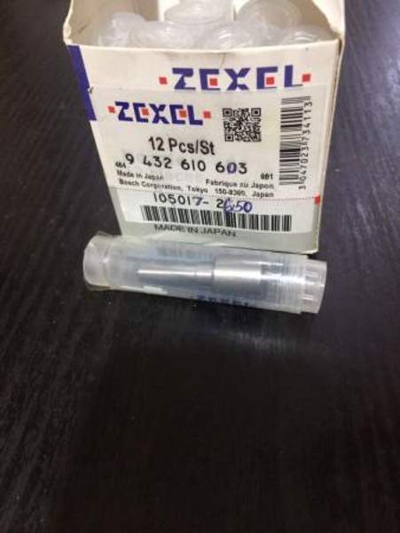 Распылители 9 432 610 603/DLLA143PN265