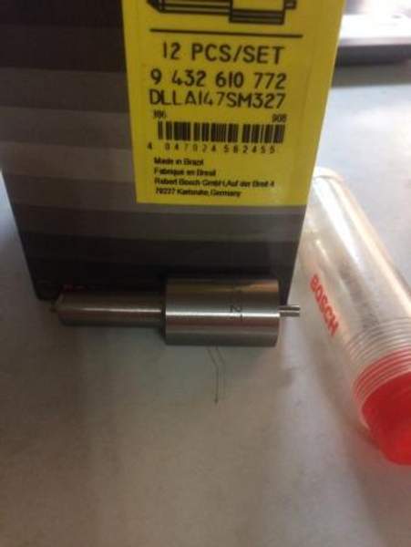 Распылители 9 432 610 772