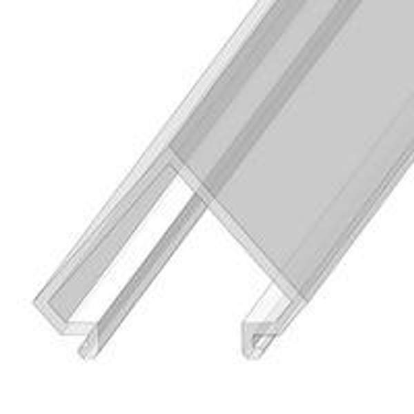 Рассеиватель РСУ к ЛСУ угловой 17.3х13.3 Угловой