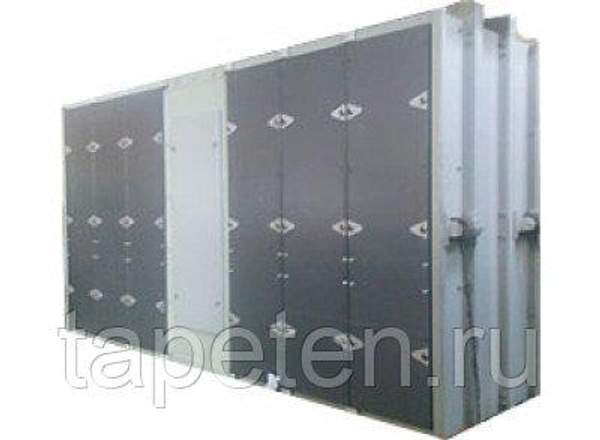 Рассев БРБ, БРВ