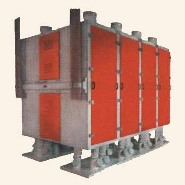 Рассева МРП и РММ