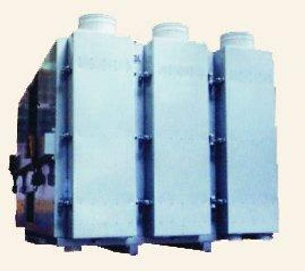 Рассева самобалансирующиеся ЗРШ4-4М, ЗРШ6-4М