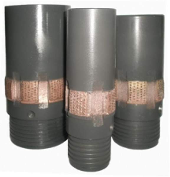 Расширители буровые алмазные РСА, РСА-1