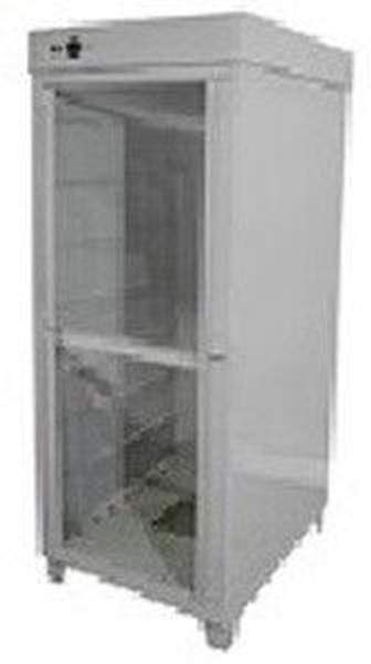 Расстоечный шкаф РПК 1