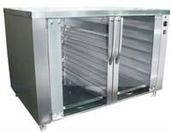 Расстоечный шкаф РПК-3