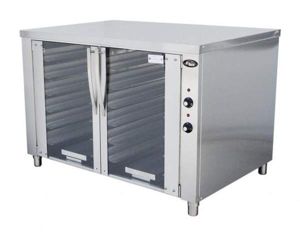 Расстоечный шкаф РПК 3