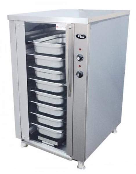 Расстоечный шкаф РПК 5