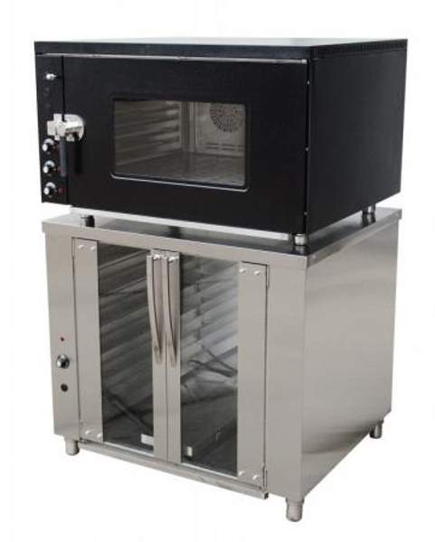 Расстоечный шкаф РПК 5 (6)