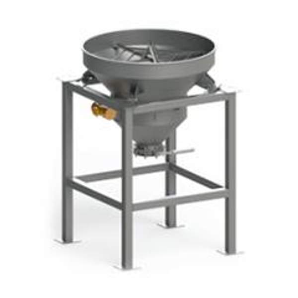 Растариватель биг-бэгов