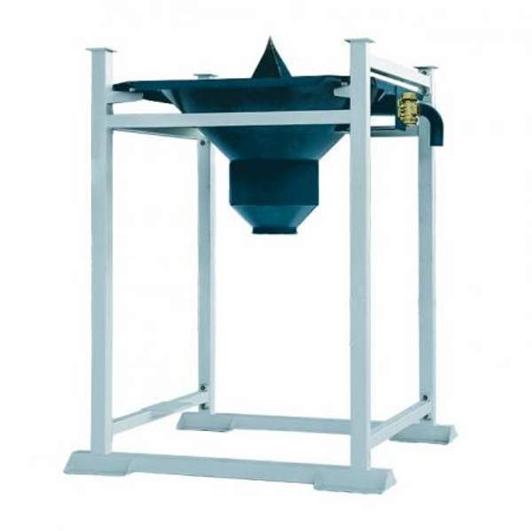 Растариватель для биг-бегов без электротали