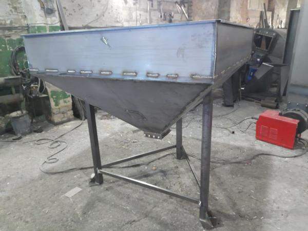 Растариватель до 20 т/ч