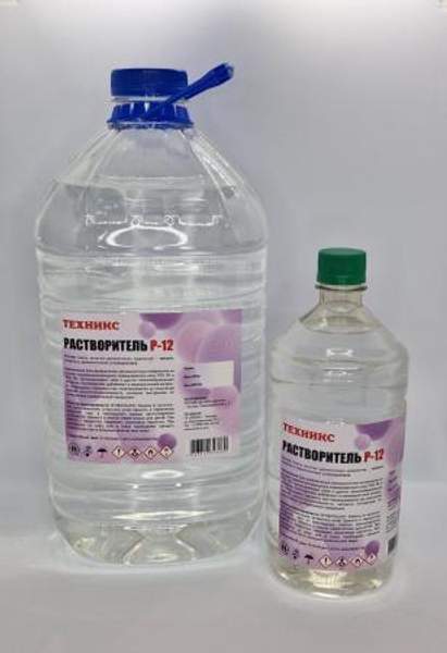 Растворитель Р-12
