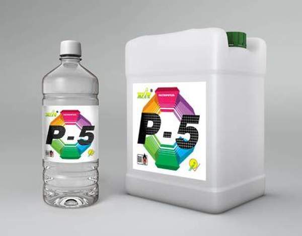 Растворитель Р-5 канистра 10л