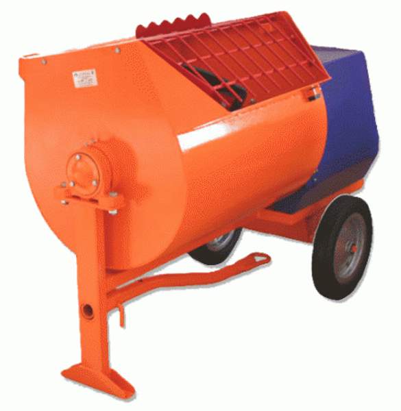 Растворосмеситель РН-150.2