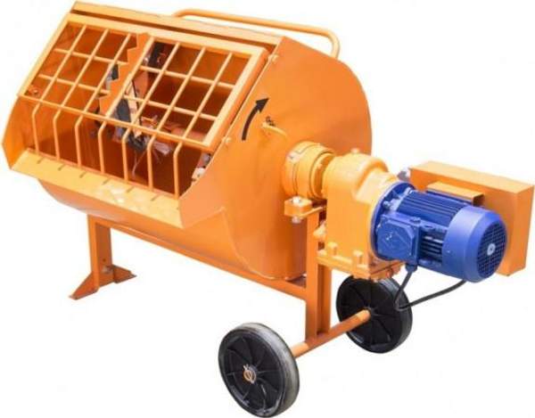 Растворосмеситель РН-300