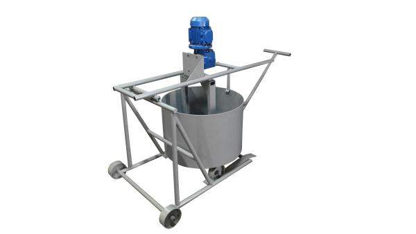 Растворосмесители РС-М