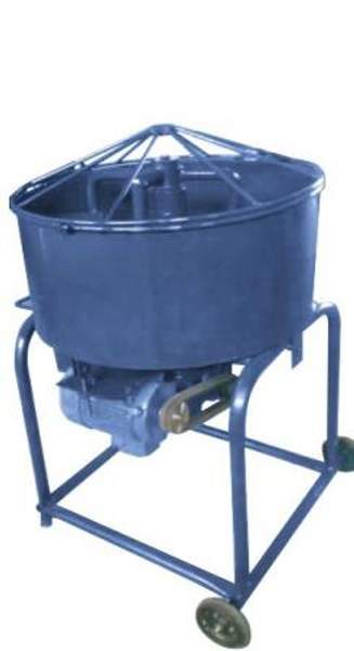 Растворосмесители РС-М2