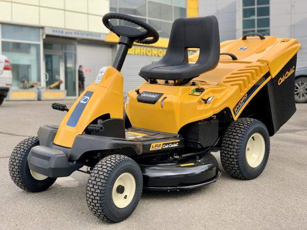 Райдер садовый Cub Cadet LR2 NR76