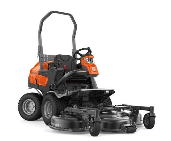 Райдер садовый Husqvarna P 525DX