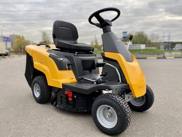 Райдер садовый Stiga COMBI 1066 HQ