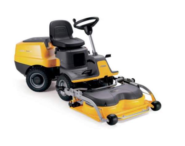 Райдер садовый Stiga Park 120