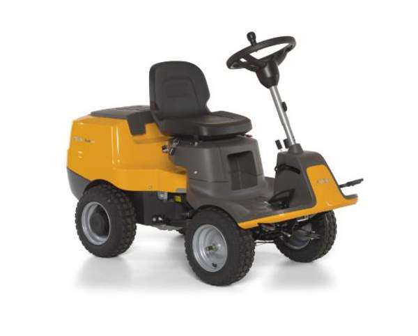 Райдер садовый Stiga Park 220