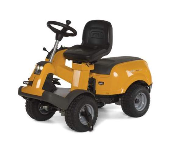 Райдер садовый Stiga Park 540 PX